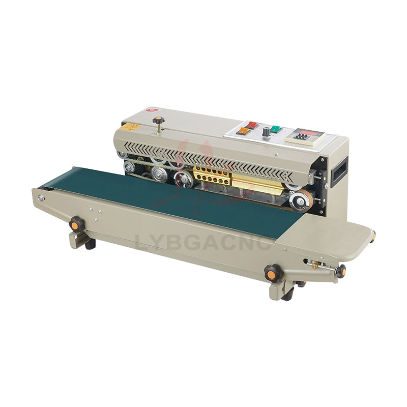 LY Tea Bags Sealing Machine fo - Food And Snacks 评论和价格