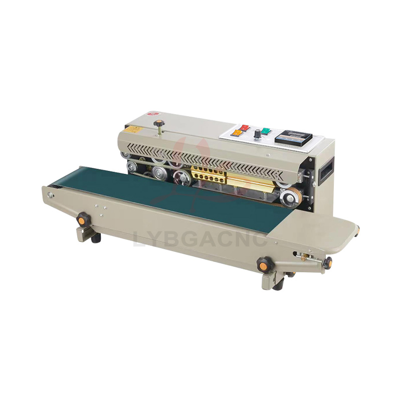 LY Tea Bags Sealing Machine fo - Food And Snacks 评论和价格