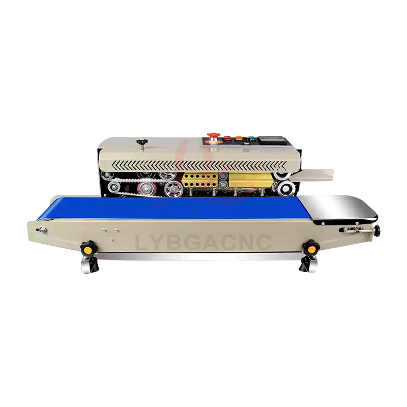 LY Tea Bags Sealing Machine fo - Food And Snacks 评论和价格