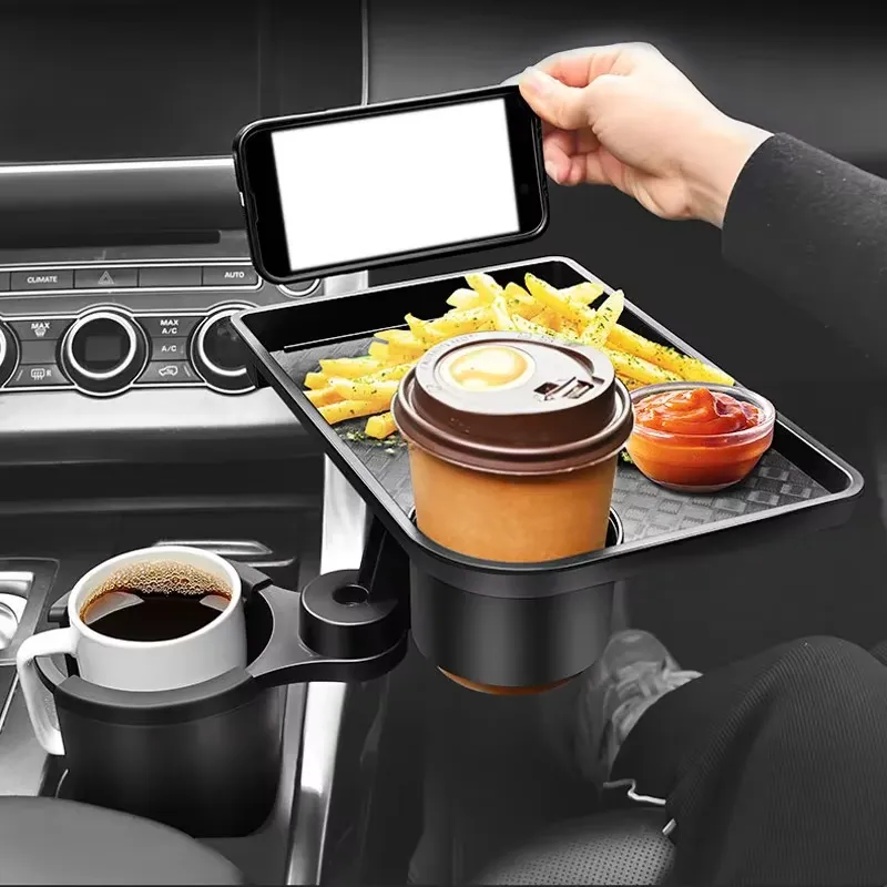 Car Cup Holder Expander Multi- - Food And Snacks 评论和价格
