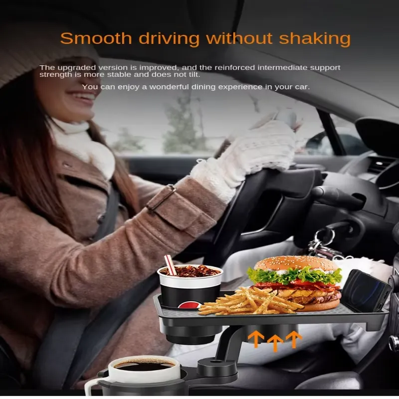 Car Cup Holder Expander Multi- - Food And Snacks 评论和价格