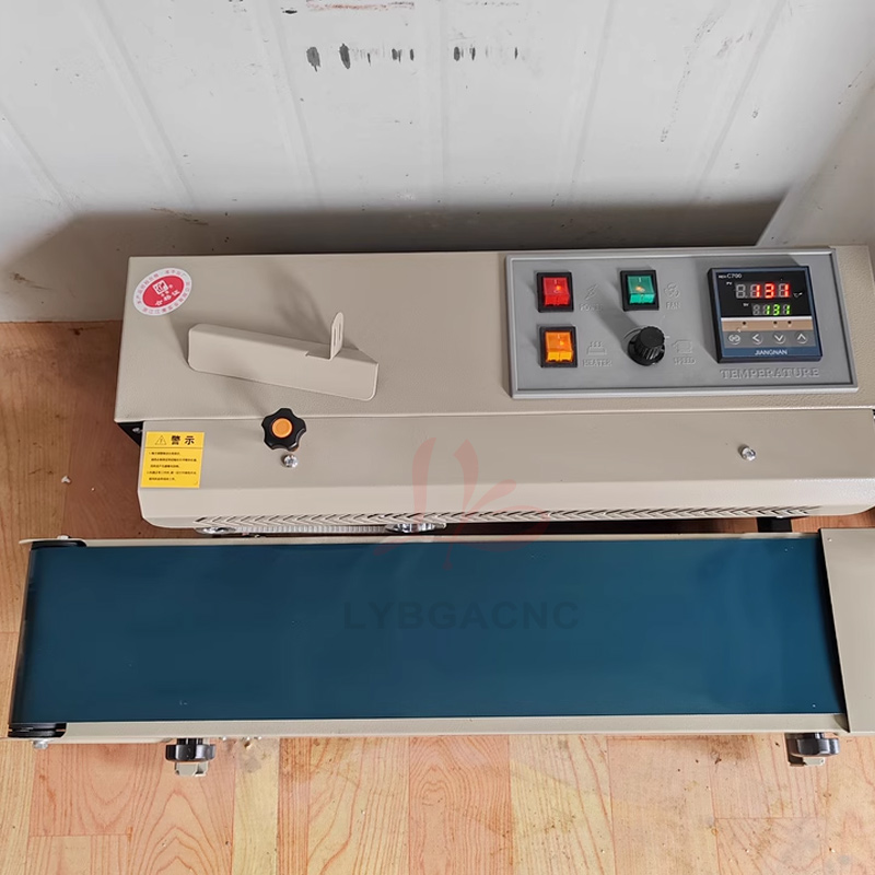 LY Sealing Machine Automatic C - Food And Snacks 评论和价格