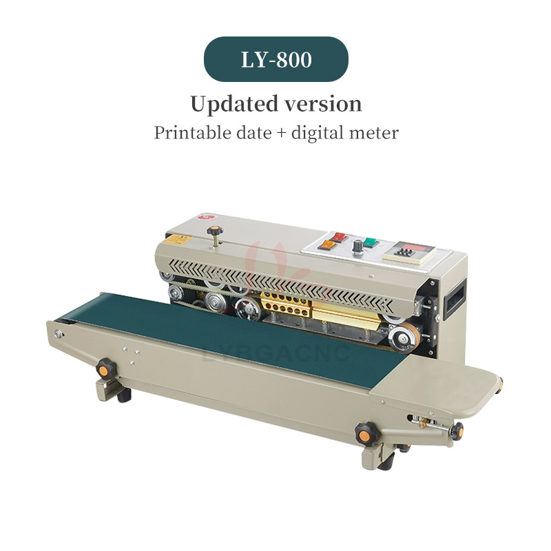 LY Sealing Machine Automatic C - Food And Snacks 评论和价格