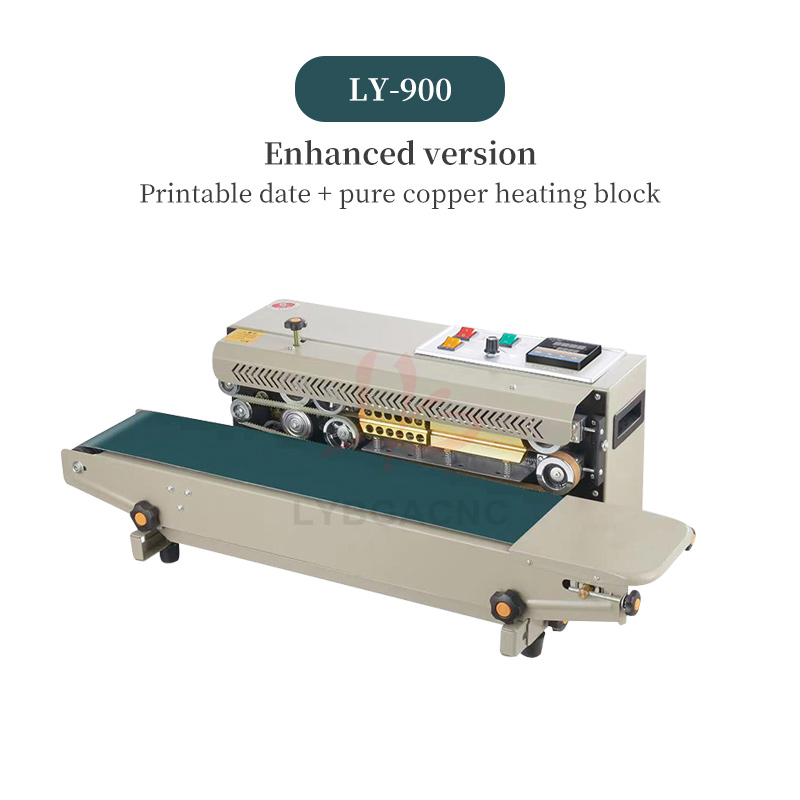 LY Sealing Machine Automatic C - Food And Snacks 评论和价格