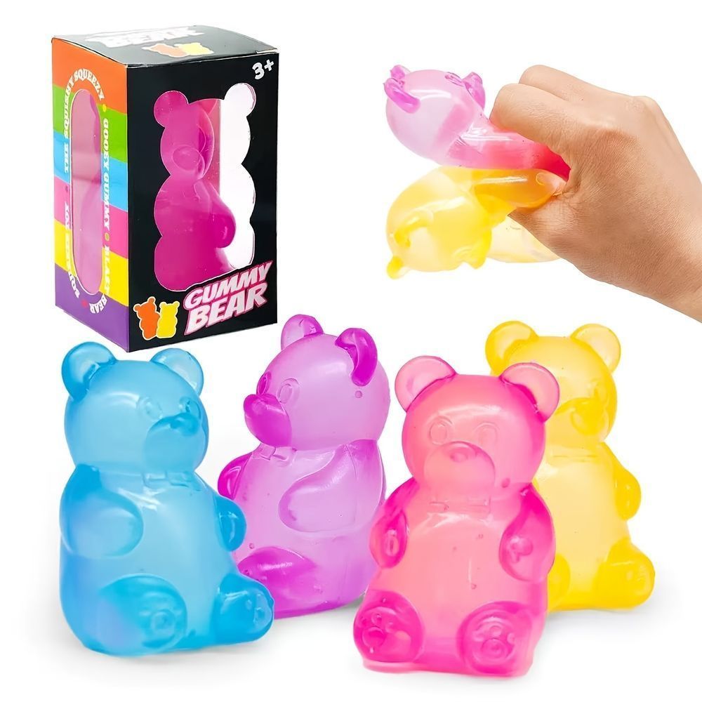 Multi Slow-Rising Squishy, Ran - Food And Snacks 评论和价格