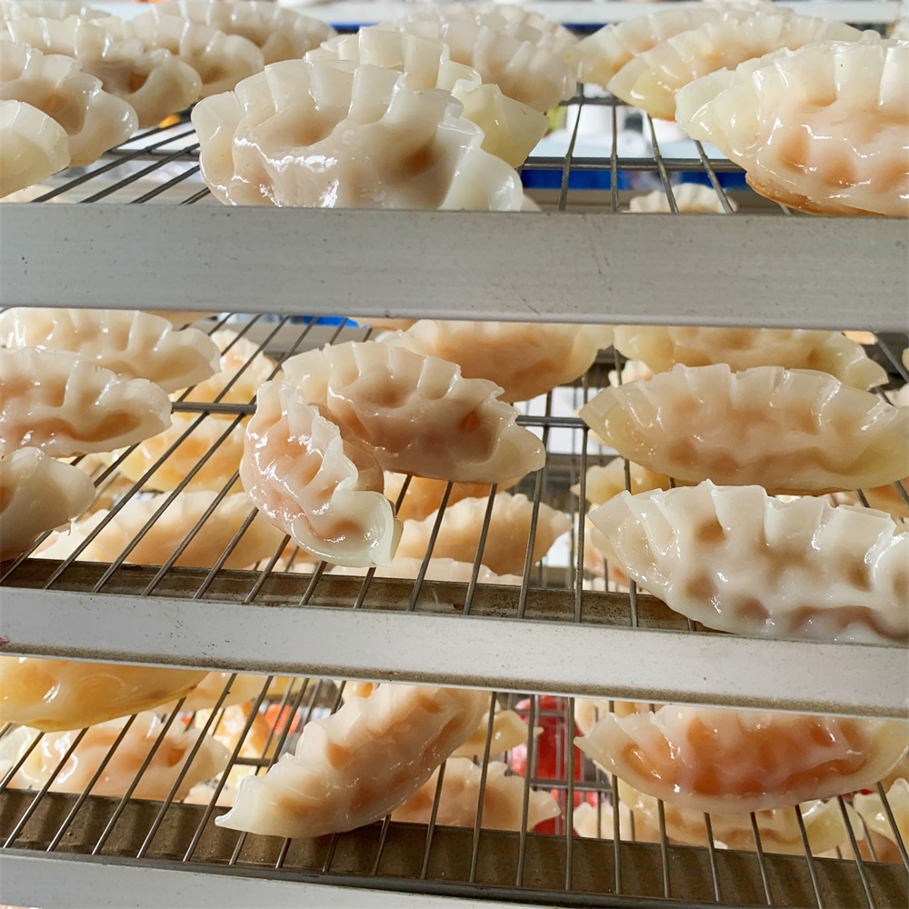 Steamed Dumpling with Meat Veg - Food Snacks Order 评论和价格