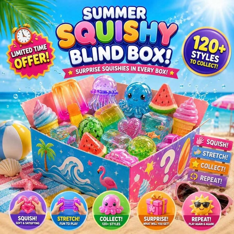 Limited-Time Offer Cute Summer - Food And Snacks 评论和价格