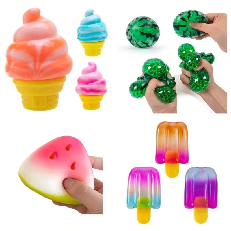 Limited-Time Offer Cute Summer - Food And Snacks 评论和价格