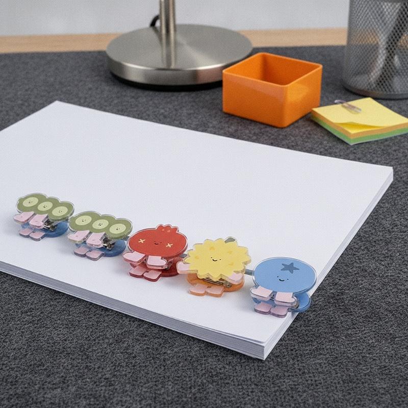 Multi Purpose Cute Fruit Veget - Food And Snacks 评论和价格