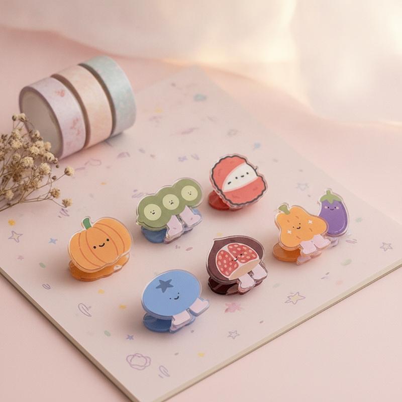 Multi Purpose Cute Fruit Veget - Food And Snacks 评论和价格