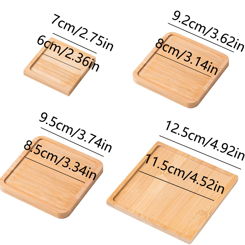 Tableware Solid Wood Food Tray - Food In Japanese Snacks 评论和价格