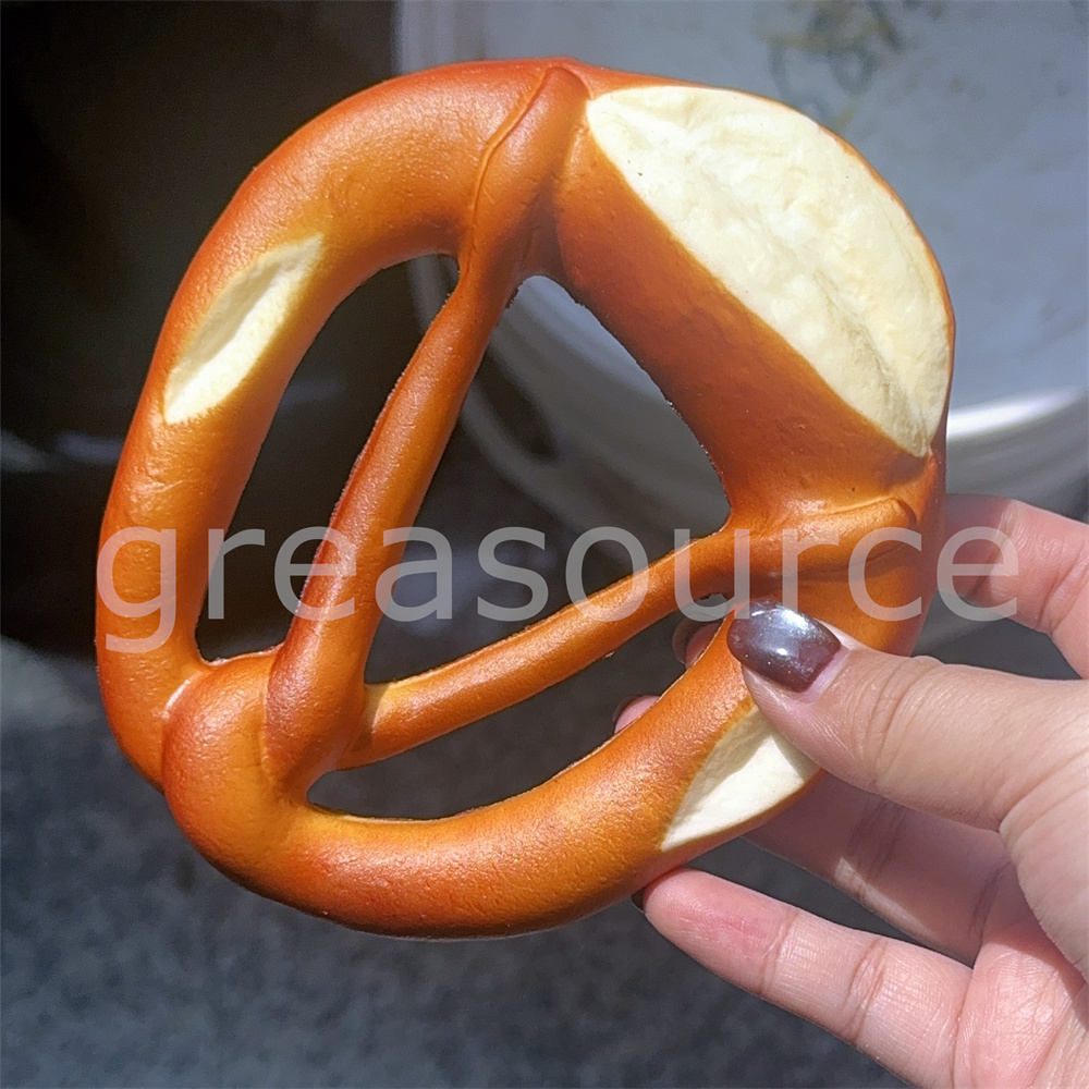 Soft Food Baguette Seris Model - Food Snacks Order 评论和价格