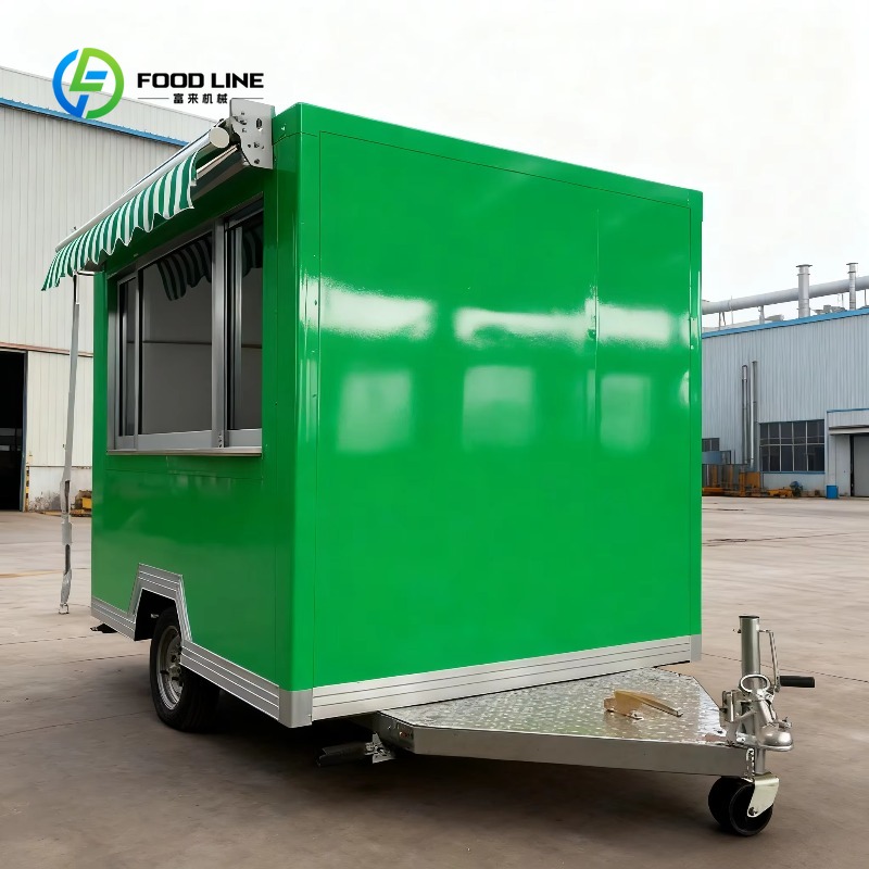 Customized Sell towable fiberg - Food Snacks To Sell 评论和价格